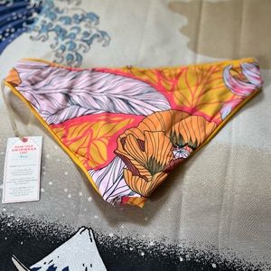 Maaji bikini bottom nwt
